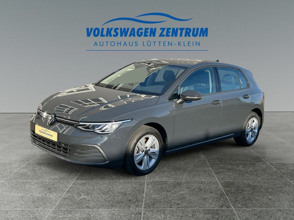 Volkswagen Golf 2023