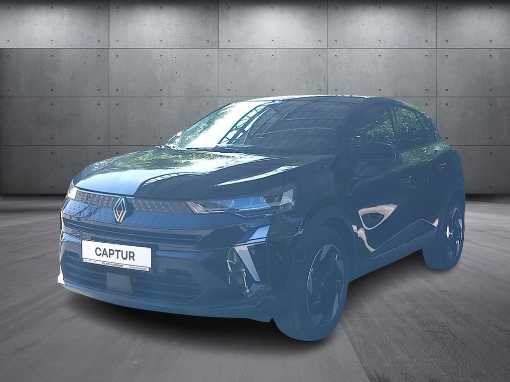 Renault Captur 2025