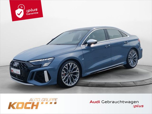 Audi RS3 2023