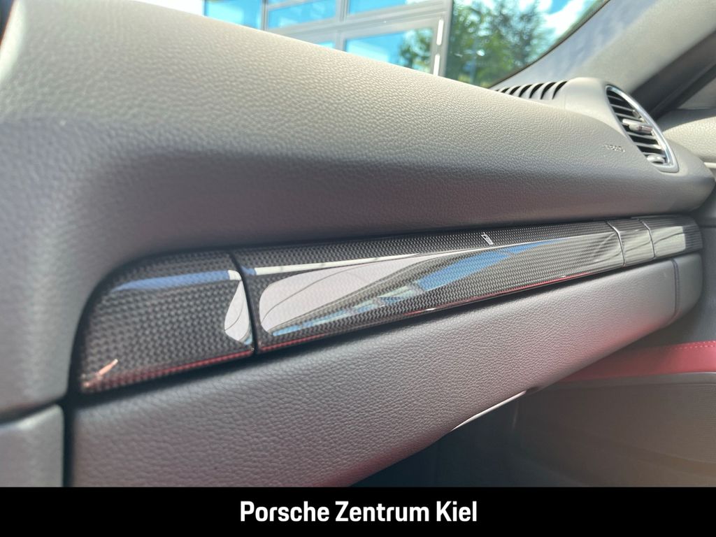 Porsche Boxster 2021