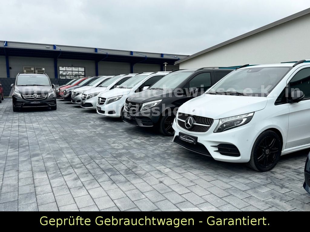 Volkswagen Touran 2024