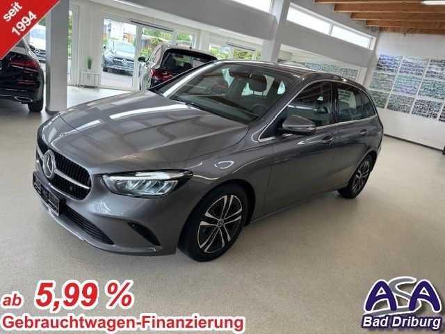 Mercedes-Benz B 200 2024