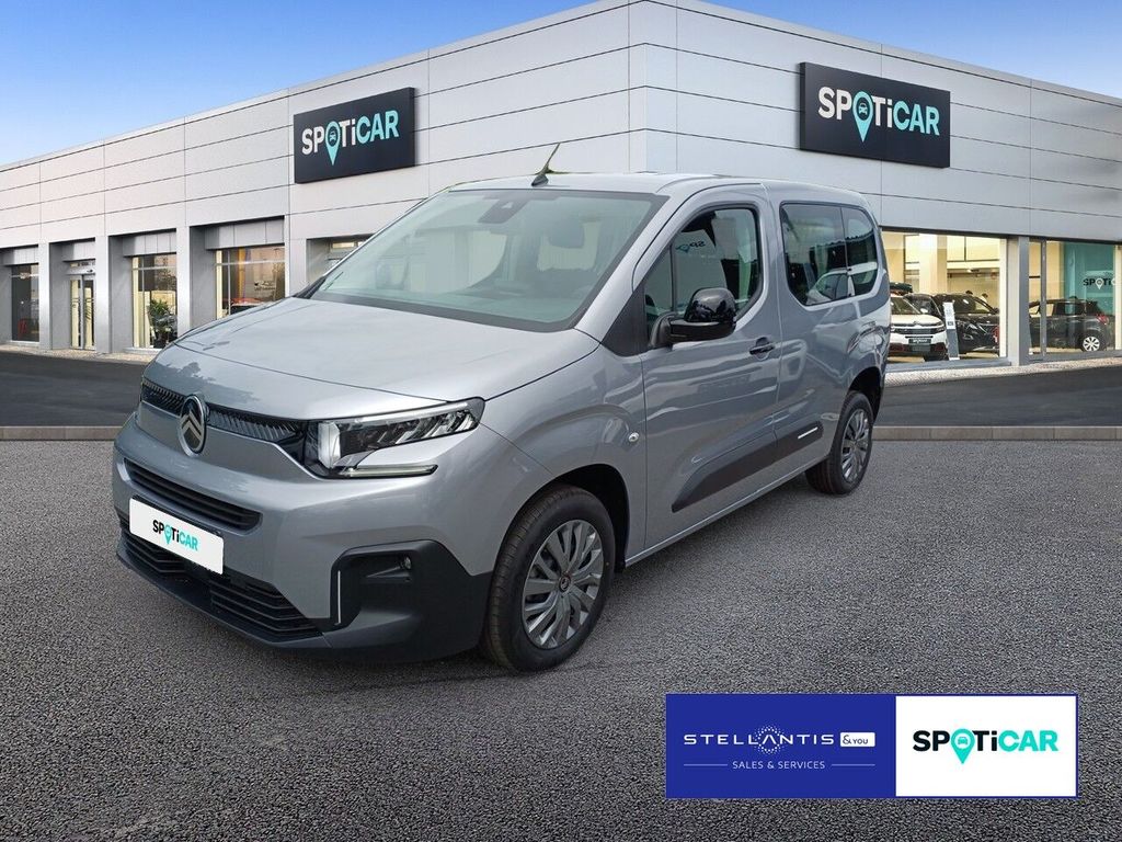 Citroën Berlingo 2025