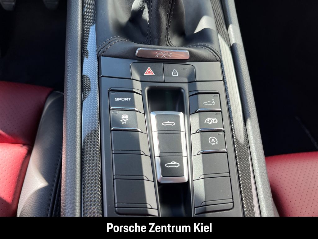 Porsche Boxster 2021