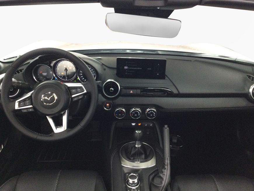 Mazda MX-5 2025