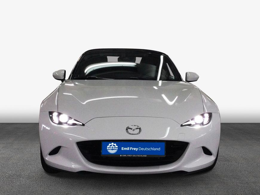 Mazda MX-5 2025