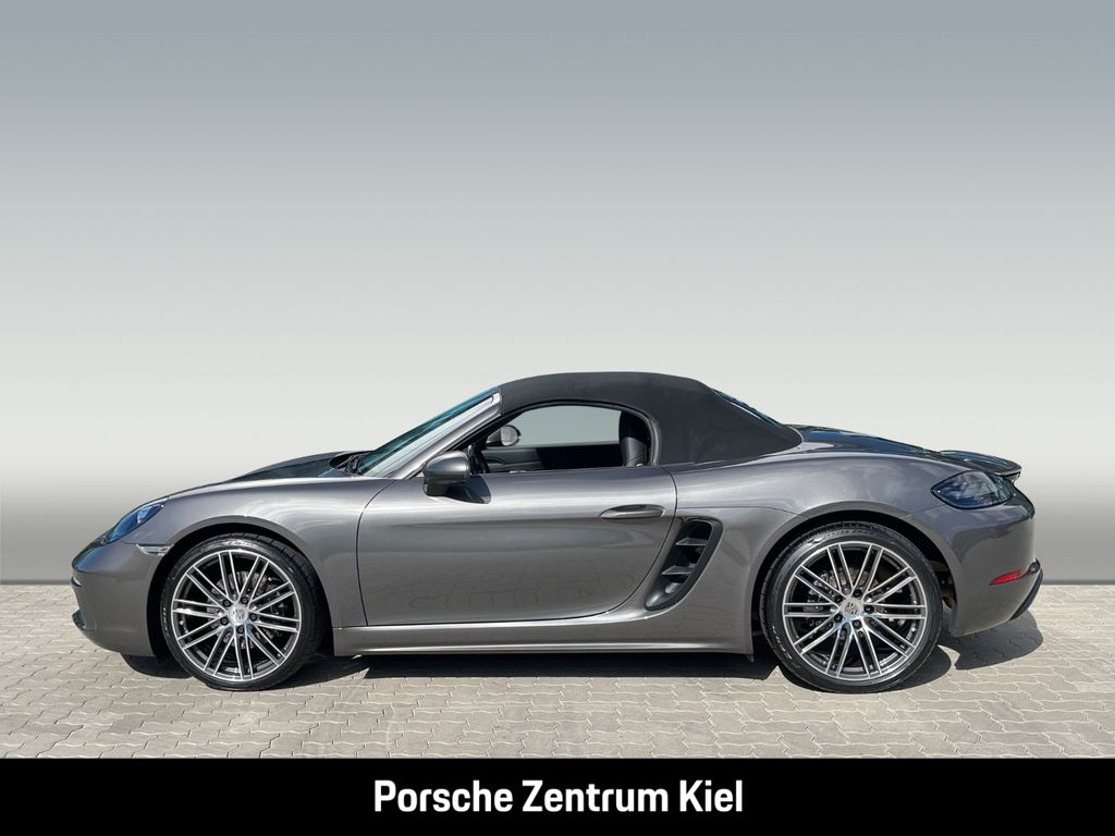 Porsche Boxster 2021