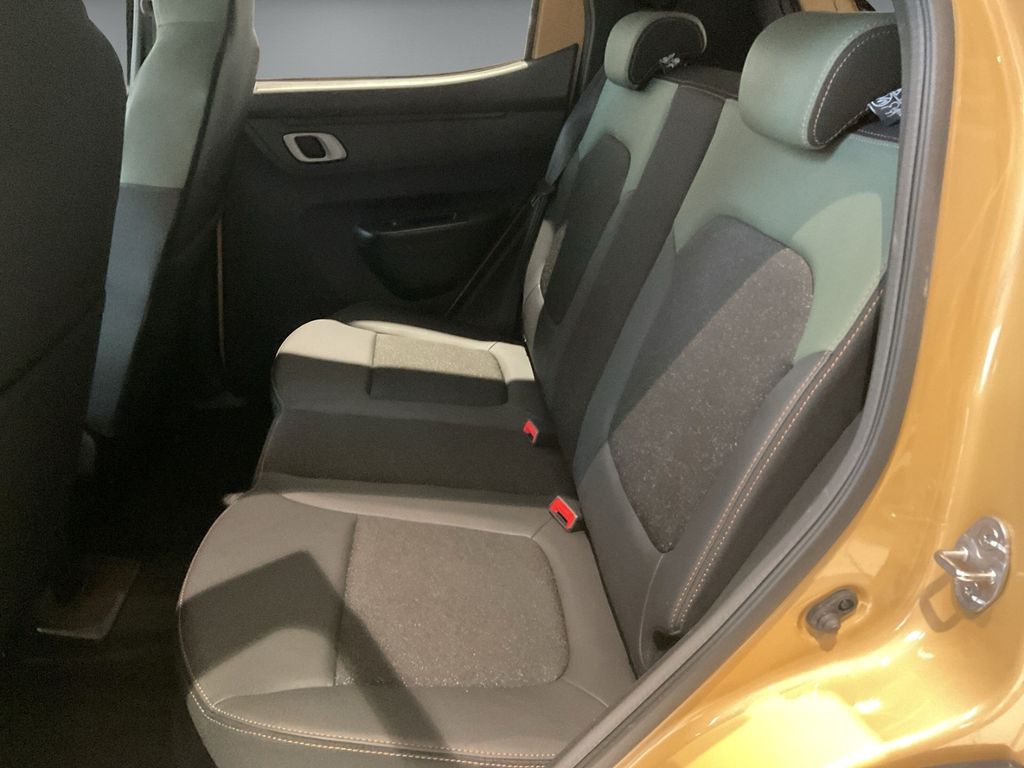Dacia Spring 2025