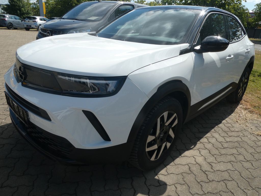 Opel Mokka 2024