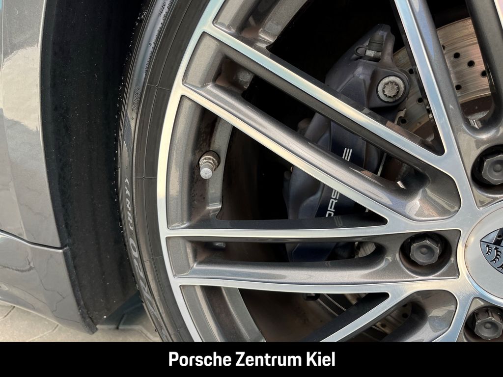 Porsche Boxster 2021