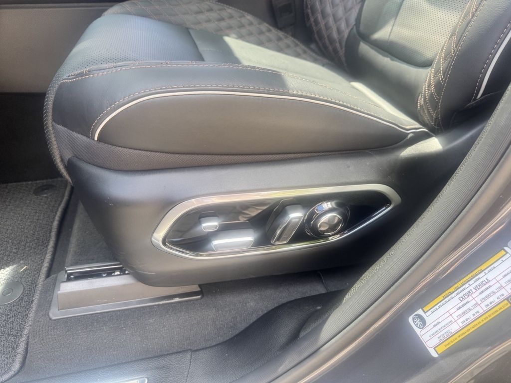 Jeep Grand Cherokee 2025