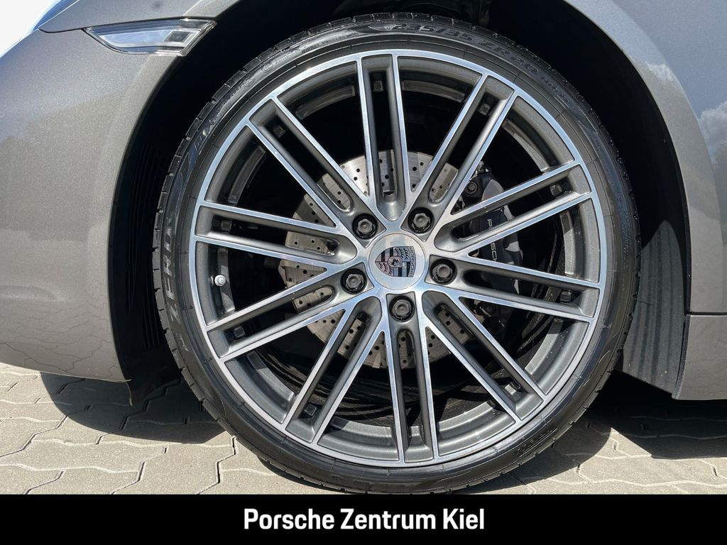 Porsche Boxster 2021