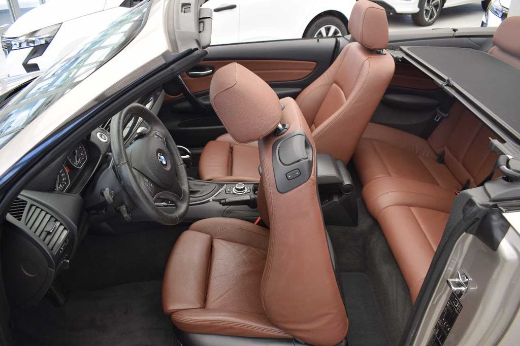 BMW 135 2009
