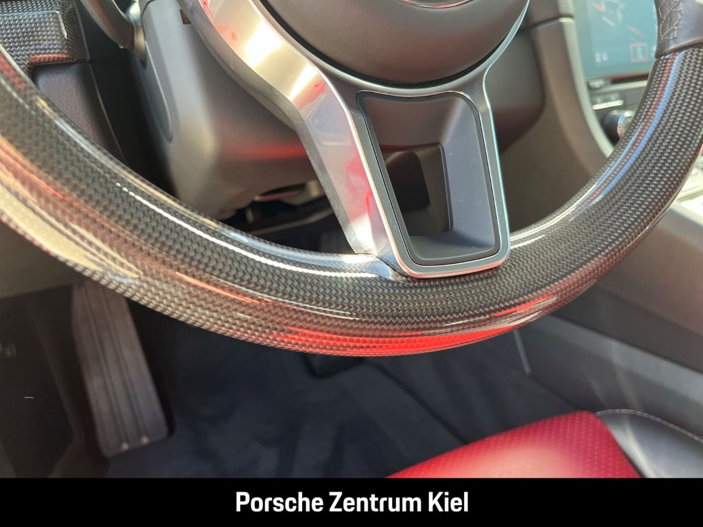 Porsche Boxster 2021