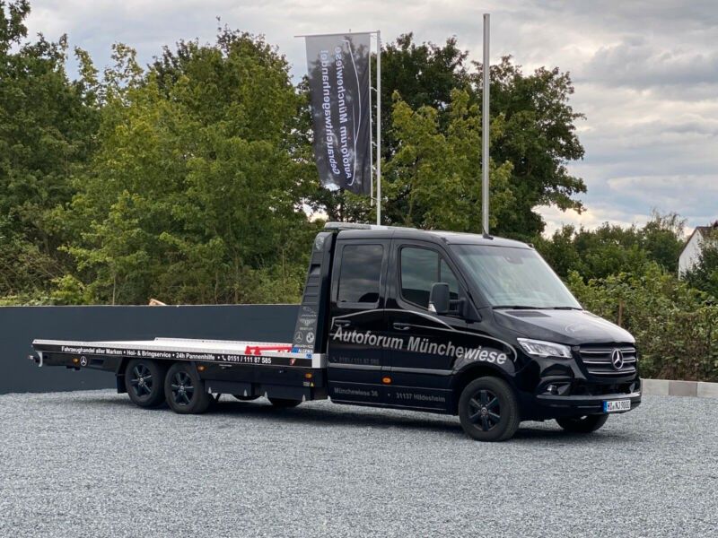 Volkswagen Touran 2024