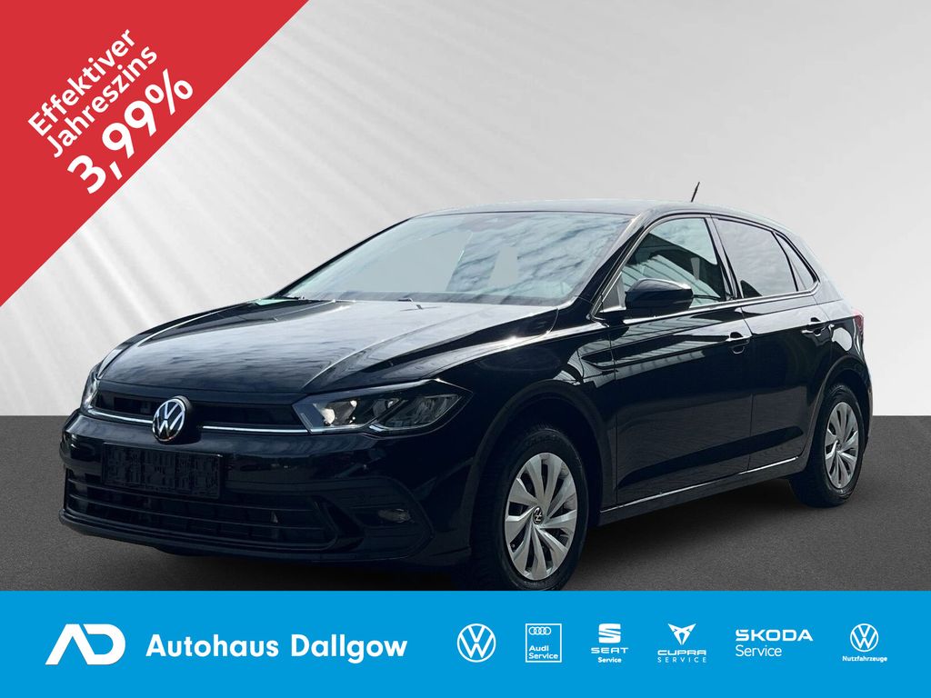 Volkswagen Polo 2024