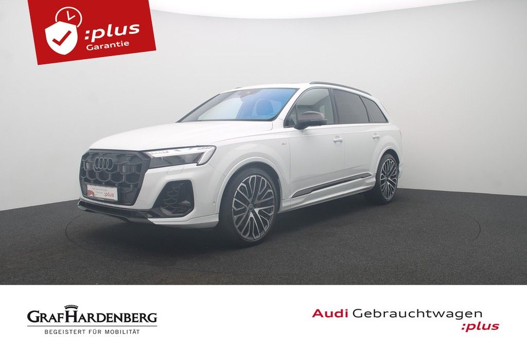 Audi Q7 2024
