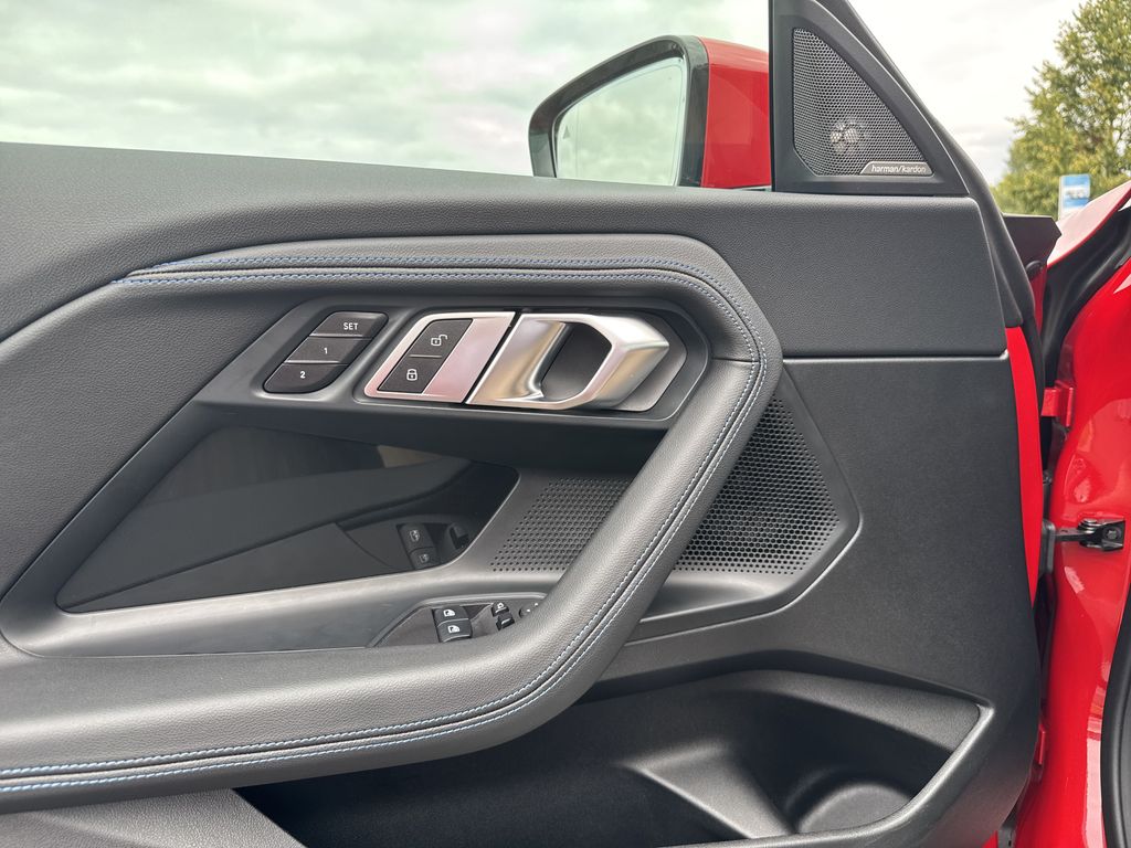 BMW 220 2022