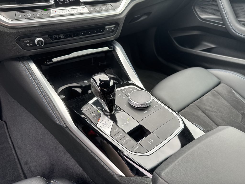 BMW 220 2022