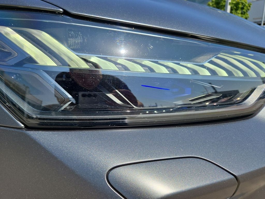 Audi RS7 2022