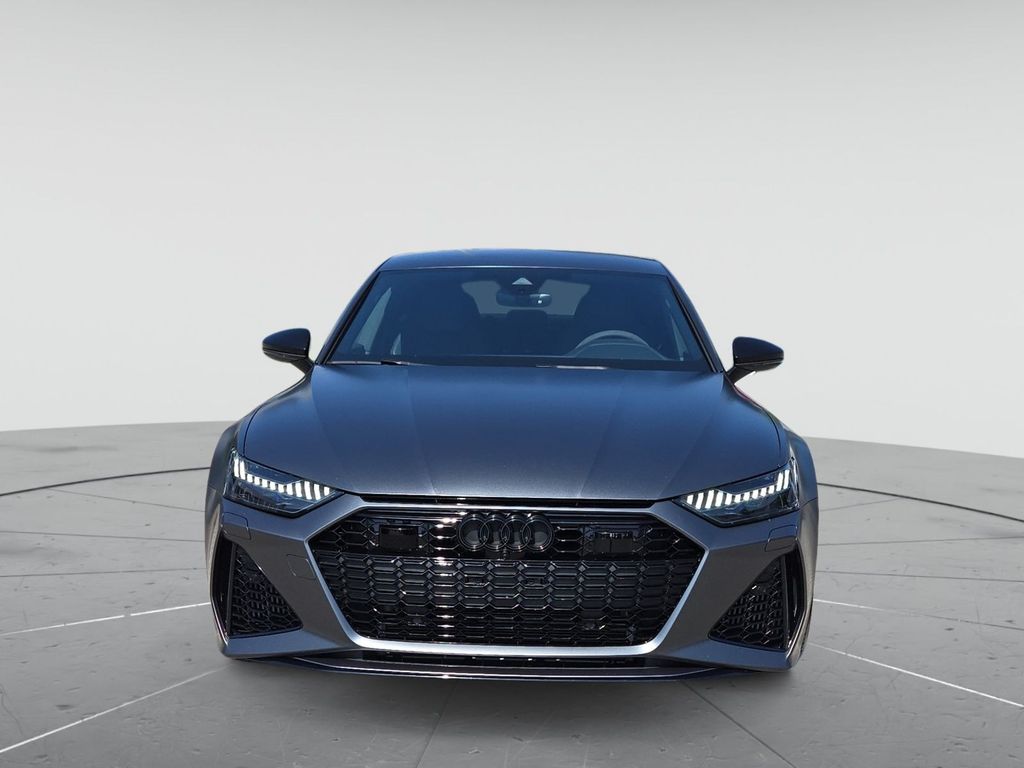Audi RS7 2022