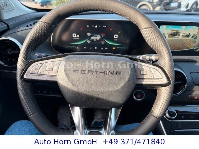 DFSK Forthing 5 2025