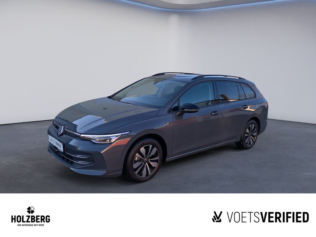 Volkswagen Golf 2025