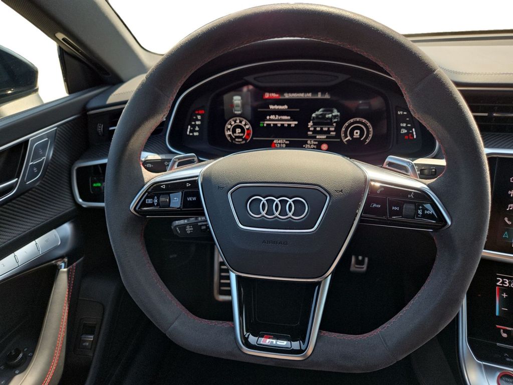 Audi RS7 2022