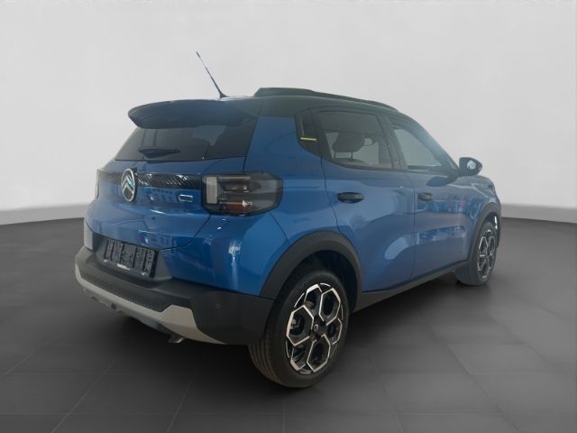Citroën C3 2025