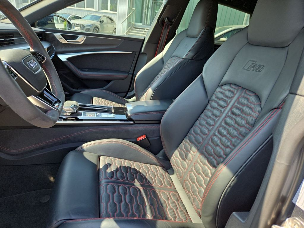 Audi RS7 2022