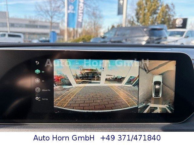 DFSK Forthing 5 2025