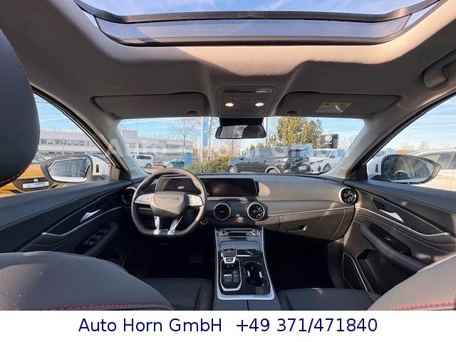 DFSK Forthing 5 2025