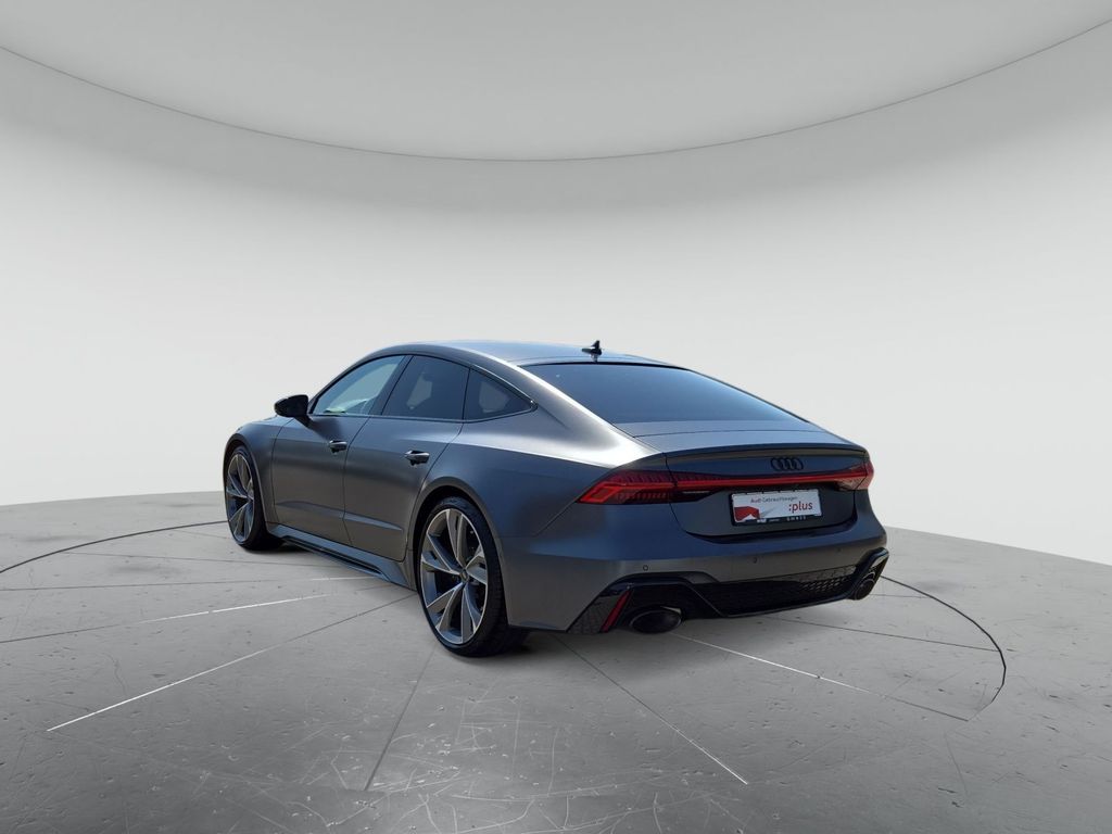 Audi RS7 2022