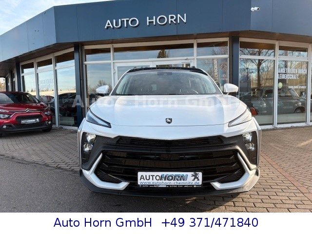 DFSK Forthing 5 2025