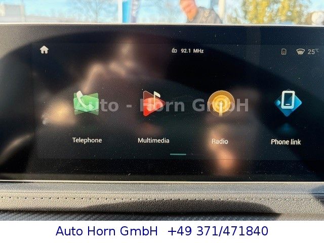 DFSK Forthing 5 2025