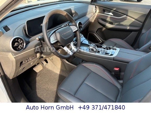 DFSK Forthing 5 2025