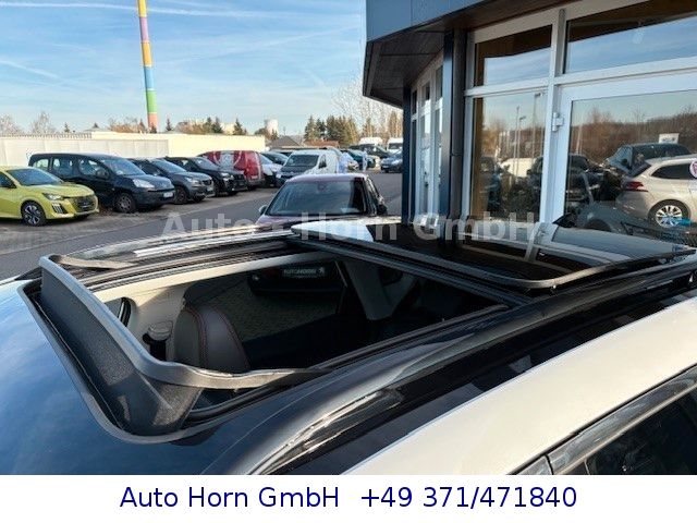 DFSK Forthing 5 2025