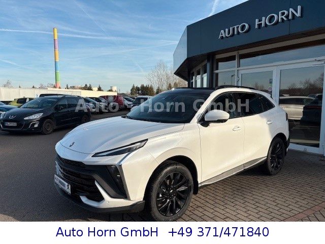 DFSK Forthing 5 2025