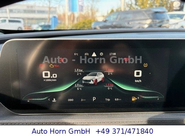 DFSK Forthing 5 2025