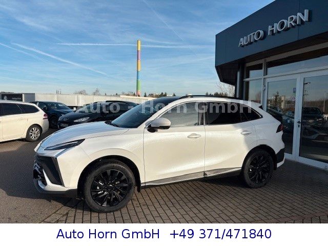 DFSK Forthing 5 2025