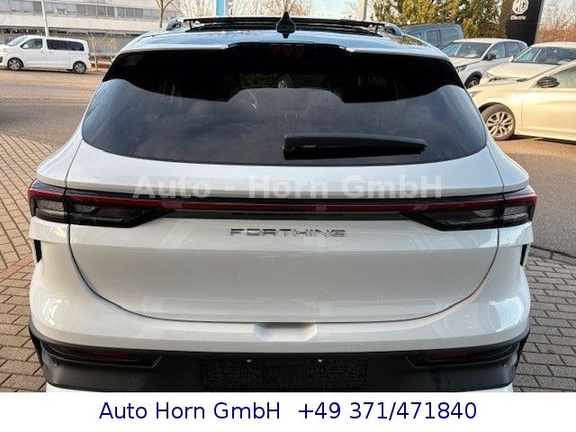 DFSK Forthing 5 2025