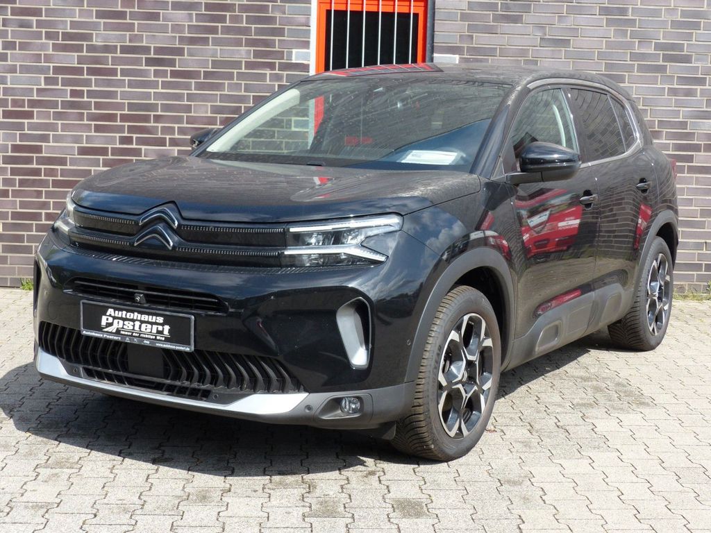 Citroën C5 Aircross 2024