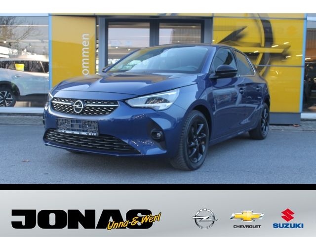 Opel Corsa 2021