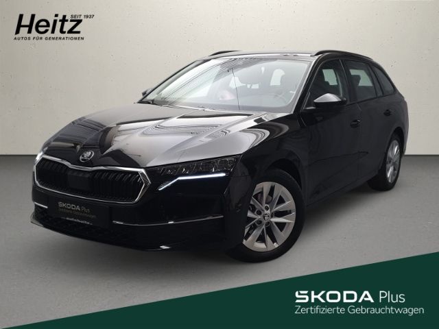Skoda Octavia 2025