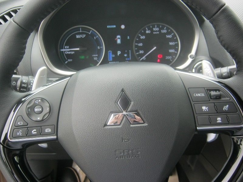 Mitsubishi Eclipse Cross 2024