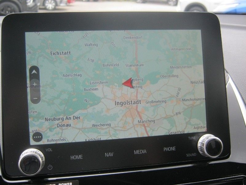 Mitsubishi Eclipse Cross 2024