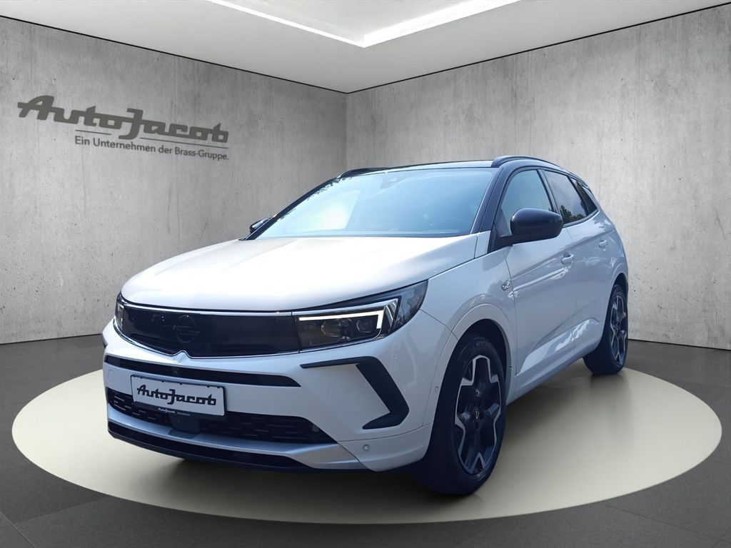 Opel Grandland (X) 2023