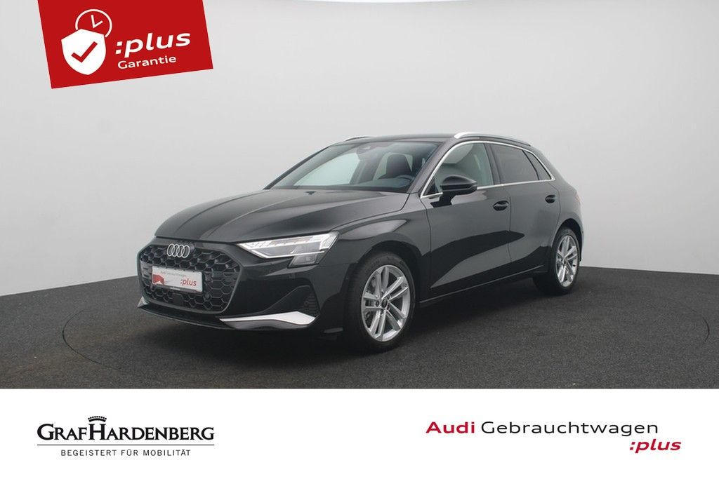 Audi A3 2025