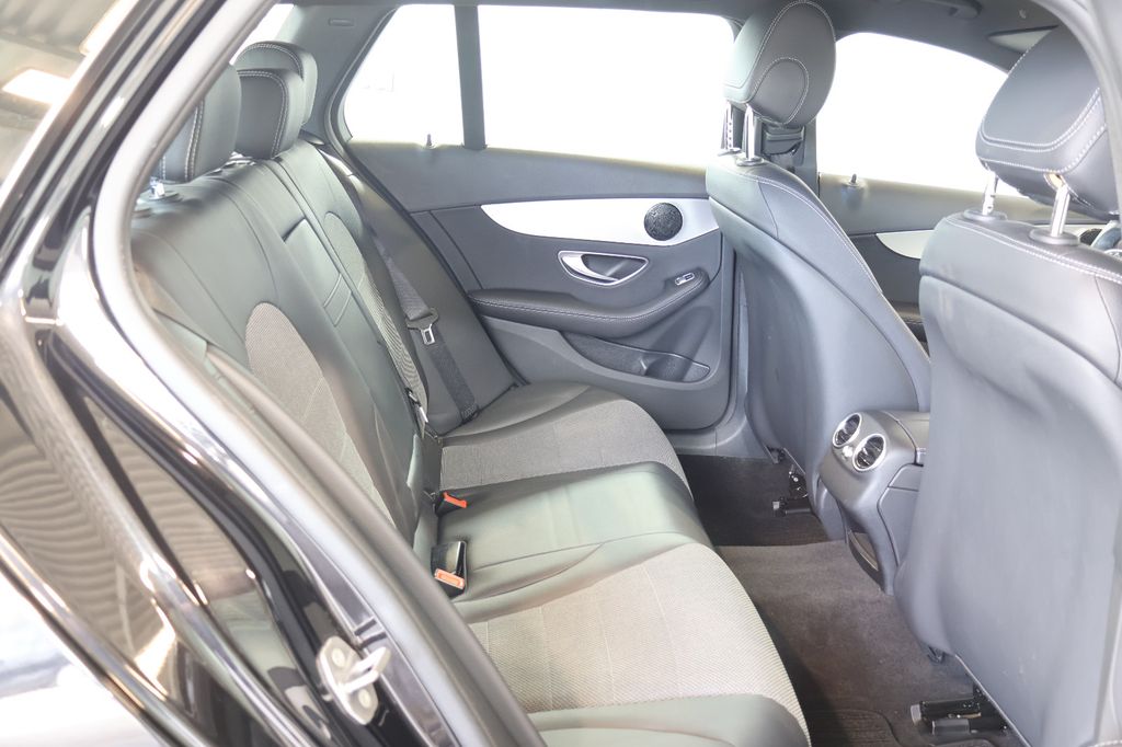 Mercedes-Benz C 300 2019