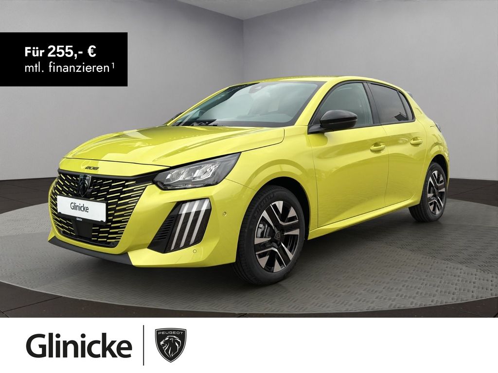 Peugeot 208 2025